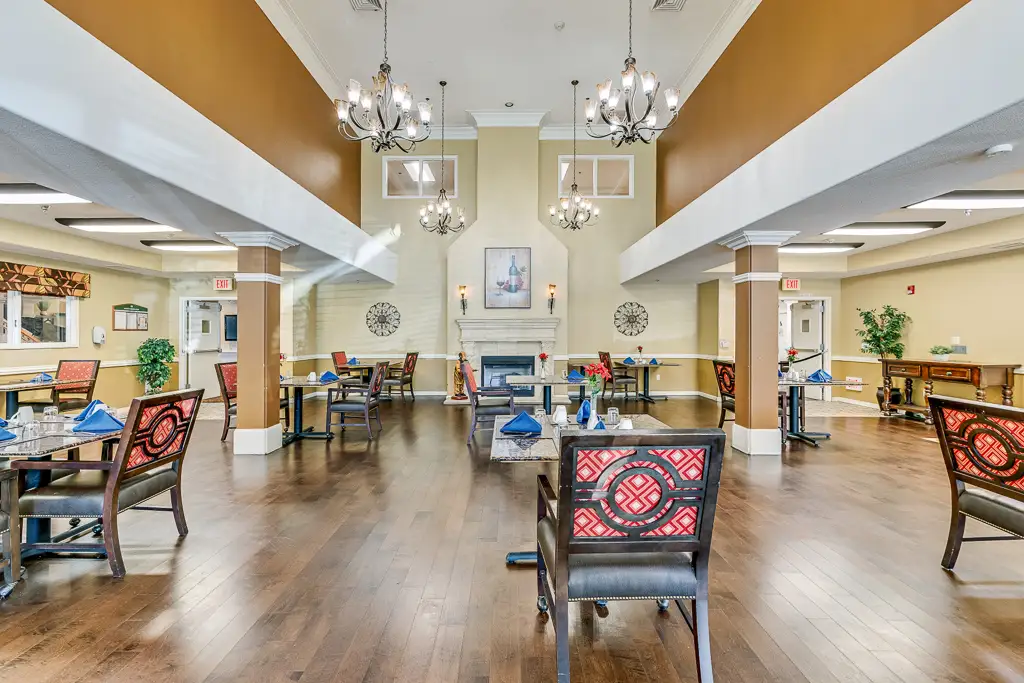 Dining Room Dining Room