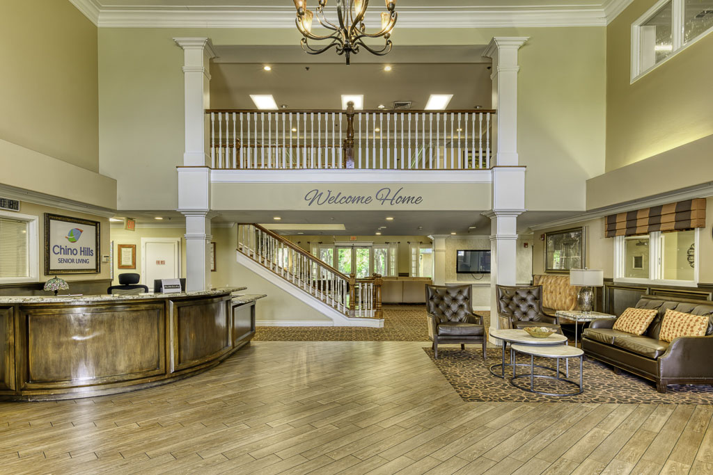 Beautiful view of the mountains near Meridian San Marcos