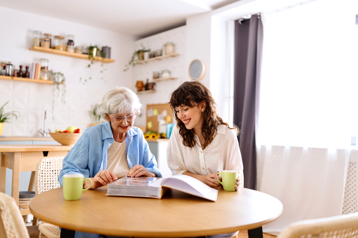 memory care in Chino Hills