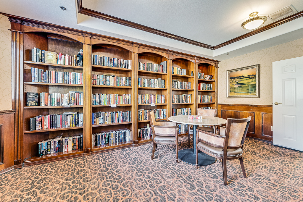 Library