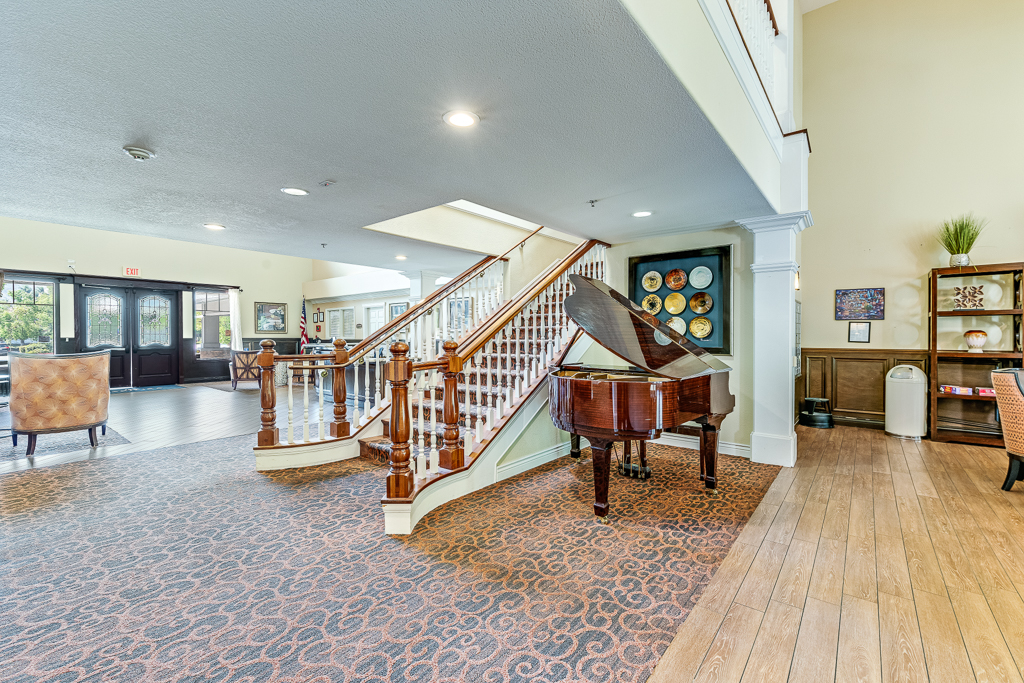Grand Piano