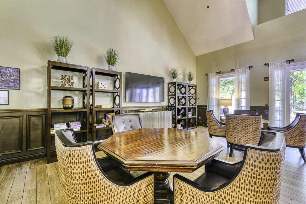 Common Area 2