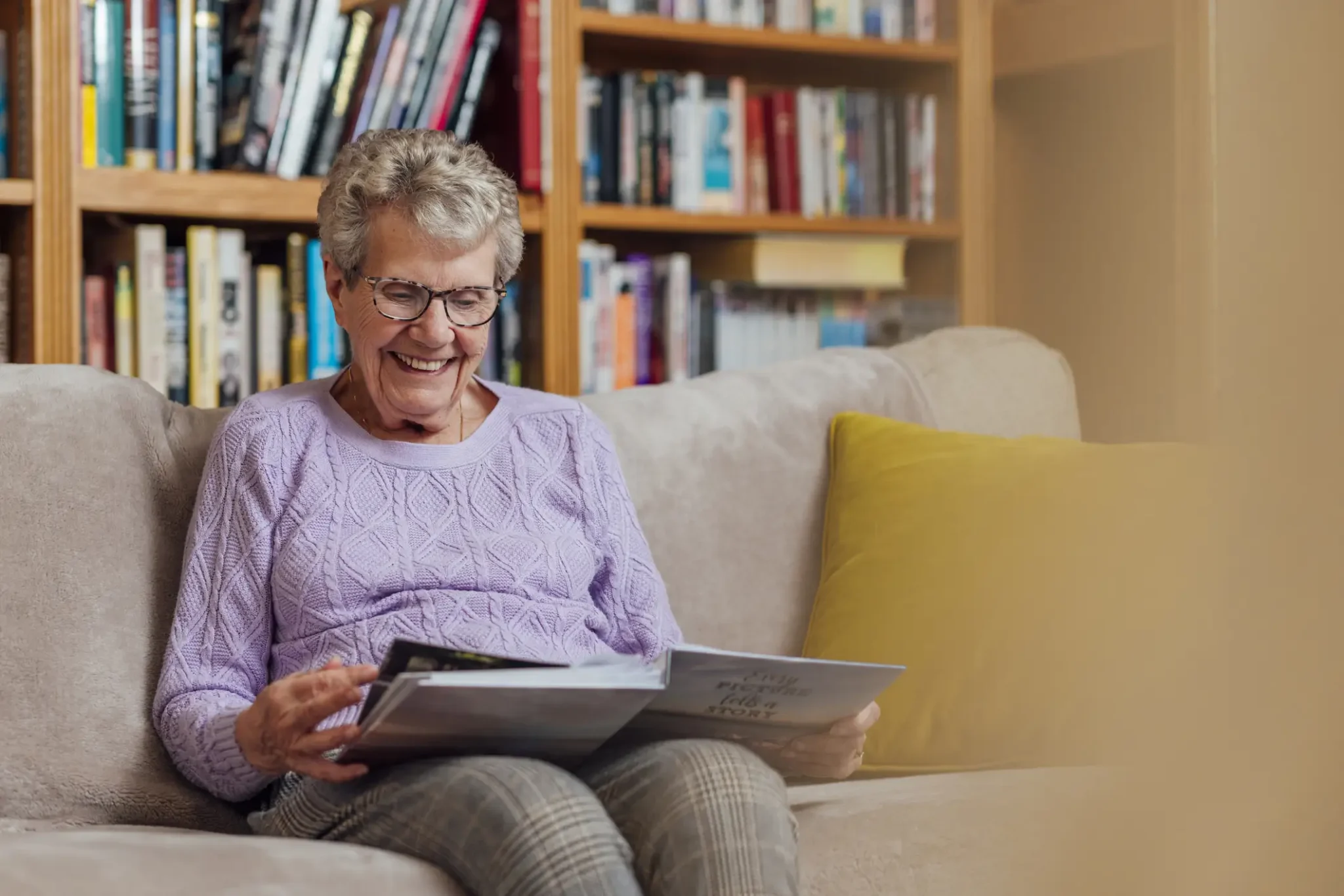 Your Top 10 Memory Care Questions, Answered